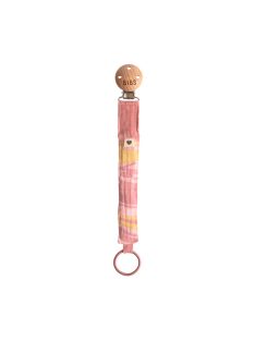 BIBS cumilánc Tie Dye-Naplemente