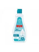 Cumisüveg folyékony tisztítószer NUK - 500 ml