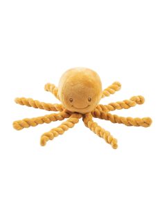 Nattou játék plüss 23cm Lapidou - Octopus Okker