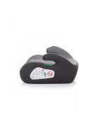 Chipolino UTY ülésmagasító 125-150 CM I-SIZE - ASH