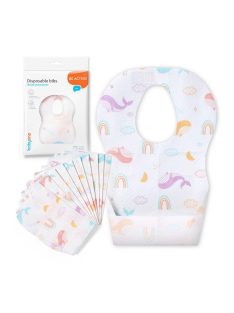 BabyOno eldobható előke 10 db