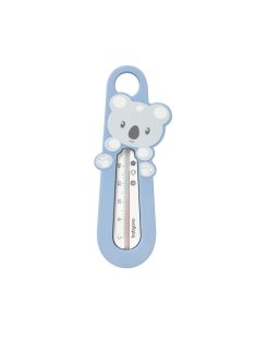 BabyOno vízhőmérő-Koala-kék