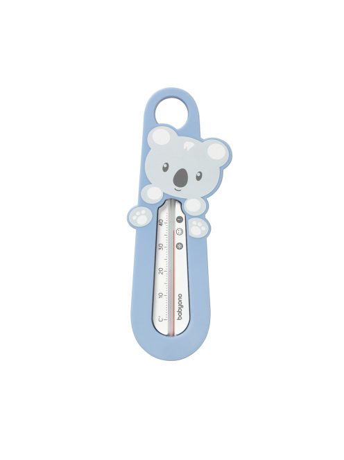 BabyOno vízhőmérő-Koala-kék