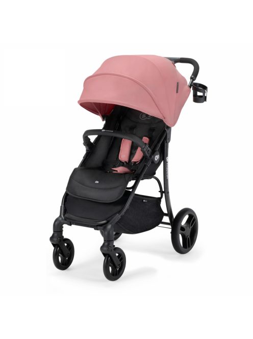 Kinderkraft Askoy sport babakocsi-pink