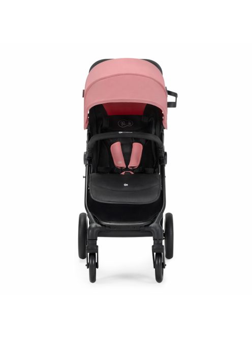 Kinderkraft Askoy sport babakocsi-pink