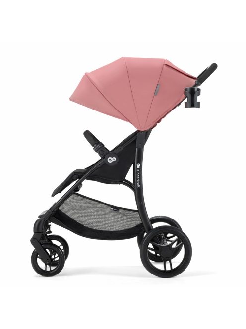 Kinderkraft Askoy sport babakocsi-pink