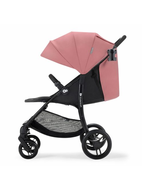 Kinderkraft Askoy sport babakocsi-pink