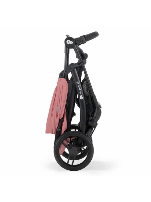 Kinderkraft Askoy sport babakocsi-pink