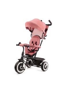 Kinderkraft Aston tricikli-rose pink