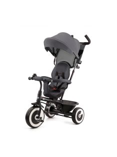 Kinderkraft Aston tricikli-malachit grey