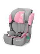 Kinderkraft Comfort Up I-Size 76-150 cm-pink