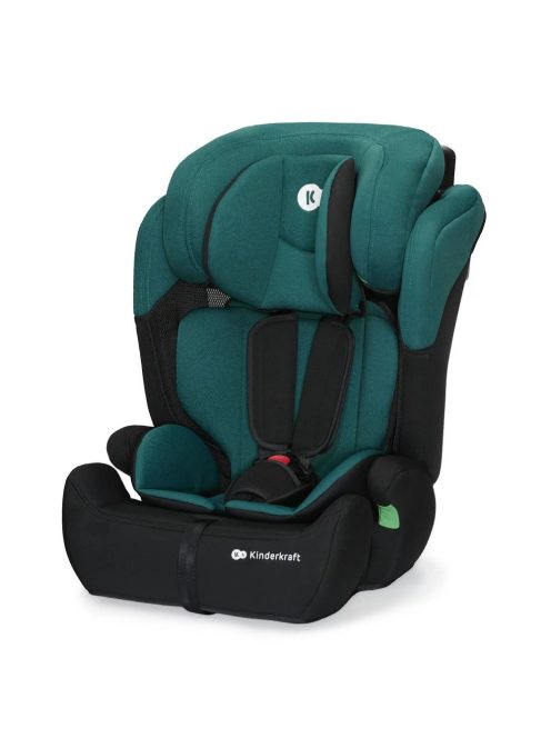 Kinderkraft Comfort Up I-Size 76-150 cm-Zöld