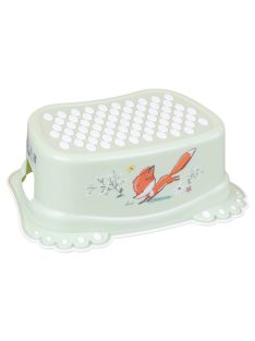 Tega Baby csúszásgátlós fellépő Forest-zöld