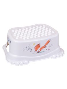 Tega Baby csúszásgátlós fellépő Forest-szürke