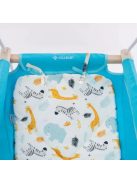 Incababy babahinta Zoo 