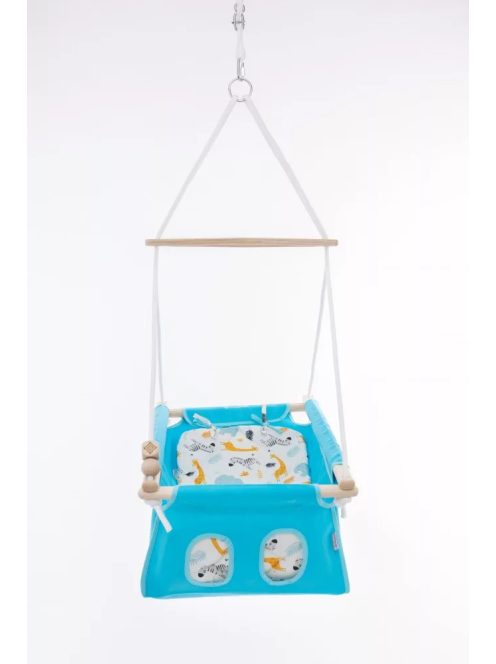 Incababy babahinta Zoo 