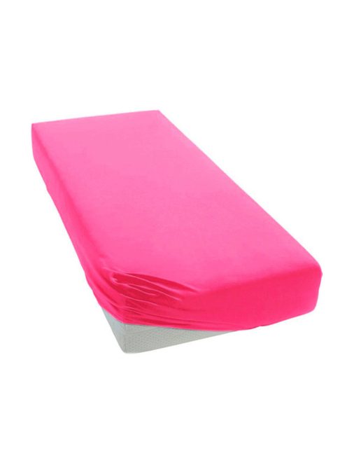 Pamut gumis lepedő 60×120cm-70×140 cm-ig-pink