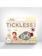 Tickless Kid ultrahangos kullancsriasztó babáknak és kisgyerekeknek-Beige
