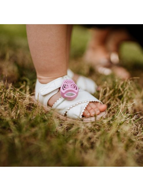 Tickless Kid ultrahangos kullancsriasztó babáknak és kisgyerekeknek-Beige