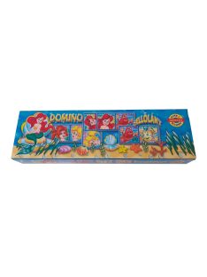 Dorex Domino Sellõlány 630