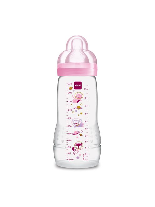 MAM cumisüveg Easy Active 330ml