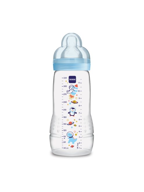 MAM cumisüveg Easy Active 330ml