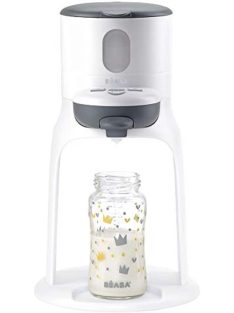 Beaba Cumisüveg melegítő 2in1-fehér OUTLET termék