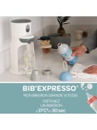 Beaba - Cumisüveg melegítő BIB'EXPRESSO 2in1-fehér