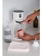 Beaba Cumisüveg melegítő 2in1-fehér OUTLET termék