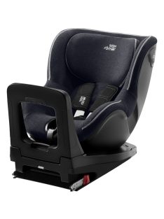   Britax Römer Comfort Cover Swingfix/Dualfix i-Size Dark Grey gyerekülés huzat, nyári huzat