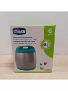 Chicco rozsdamentes acél termosz OUTLET termék
