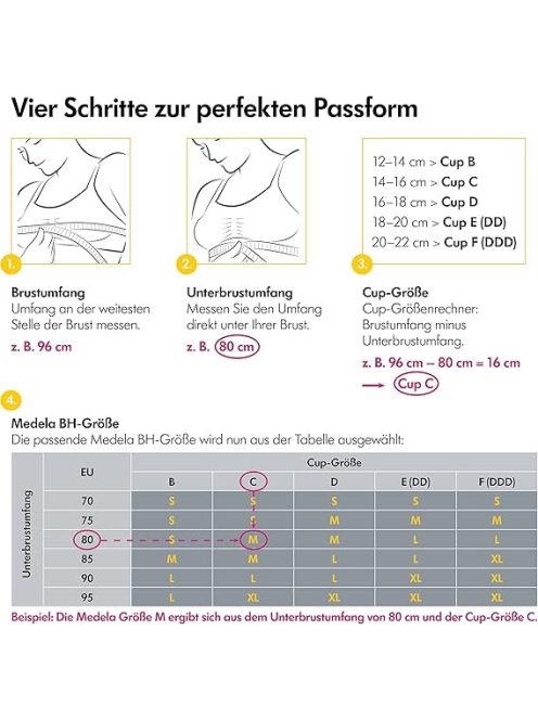 Medela Medela kéz nélküli mellszívóhoz melltartó a kényelmes pumpáláshoz adaptív sztreccs anyaggal a tökéletes illeszkedésért 