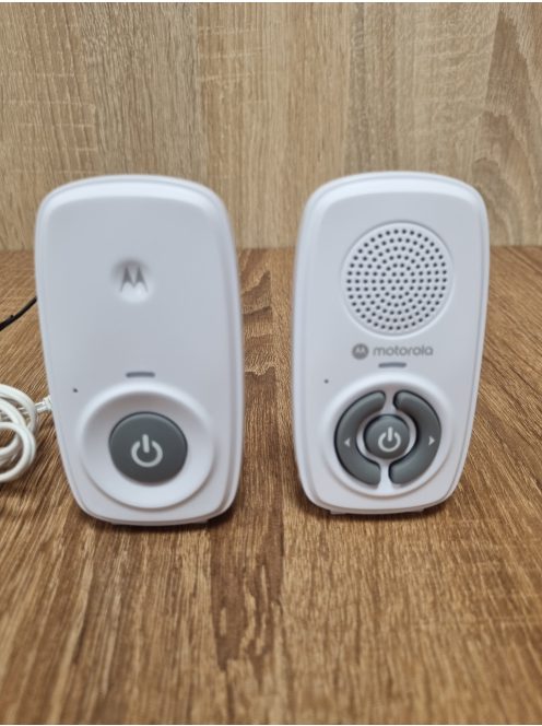 Motorola bébiőr audio kétirányú LCD kijelzővel AM24. OUTLET termék