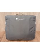 Bebeconfort Travel Booster Gray Mist székmagasító. OUTLET termék