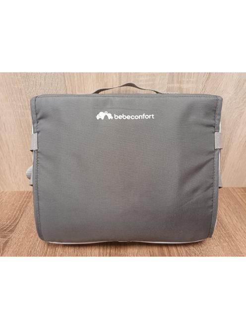 Bebeconfort Travel Booster Gray Mist székmagasító. OUTLET termék