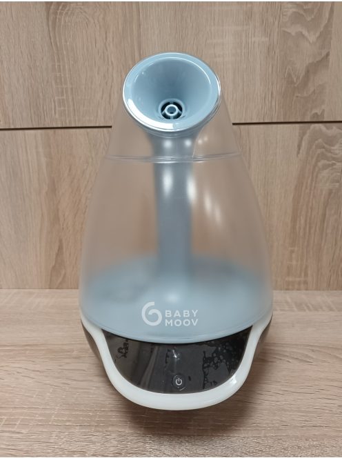Babymoov Hygro légpárásító és diffúzor-OUTLET termék