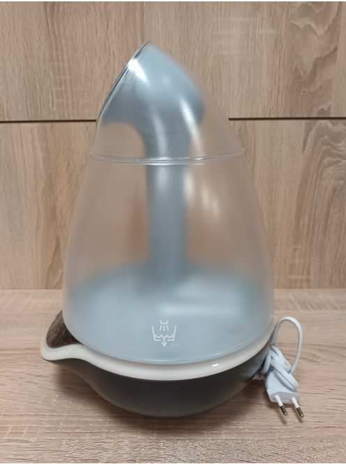Babymoov Hygro légpárásító és diffúzor-OUTLET termék