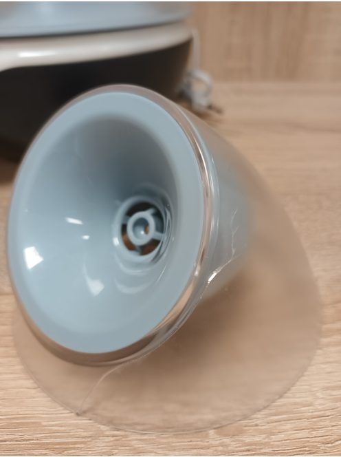 Babymoov Hygro légpárásító és diffúzor-OUTLET termék
