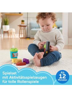 Fisher-Price  ajándék szett 12+ OUTLET termék
