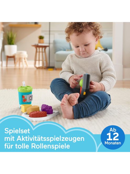 Fisher-Price  ajándék szett 12+ OUTLET termék