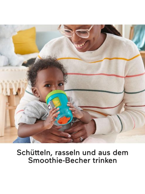 Fisher-Price  ajándék szett 12+ OUTLET termék