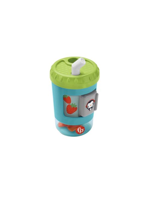 Fisher-Price  ajándék szett 12+ OUTLET termék