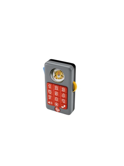 Fisher-Price  ajándék szett 12+ OUTLET termék