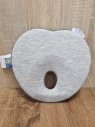 Babymoov laposfejűség elleni párna-szürke. OUTLET termék