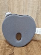 Babymoov laposfejűség elleni párna-szürke. OUTLET termék