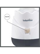 Babymoov tulipános GYORS cumisüveg melegítő. OUTLET termék