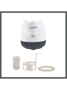 Babymoov tulipános GYORS cumisüveg melegítő. OUTLET termék