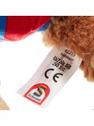 Schmidt Spiele Bobo a Pele plüssjáték 23 cm OUTLET termék