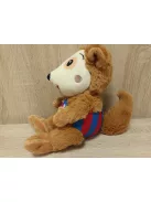 Schmidt Spiele Bobo a Pele plüssjáték 23 cm OUTLET termék