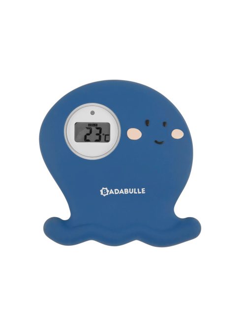 Badabulle szoba és vízhőmérő digitális B037003